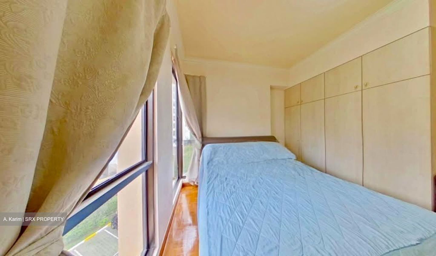 Seasons View (D20), Condominium #557460471